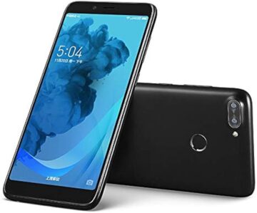 لو عاوز تليفون بسعر مناسب وعلى أد الإيد .. تعرف على مواصفات هاتف “Lenovo K320”