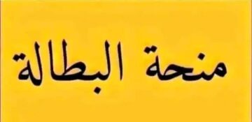 Minha anem dz 2024.. موقع التسجيل في منحة البطالة 2024 لسحب الرسالة التوجيهية لقوائم المستفيدين التكوين المهني