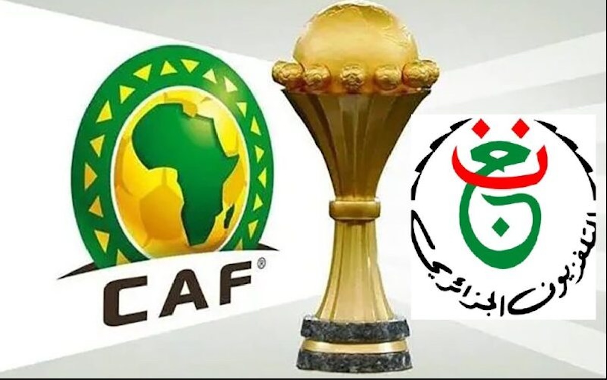 هتتفرج على الماتشات براحتك من بيتك ومجاناً.. تردد قناة الجزائرية الأرضيه الناقلة لبعض مباريات كأس الأمم الإفريقية 2024 6 هتتفرج على الماتشات براحتك من بيتك ومجاناً.. تردد قناة الجزائرية الأرضيه الناقلة لبعض مباريات كأس الأمم الإفريقية 2024