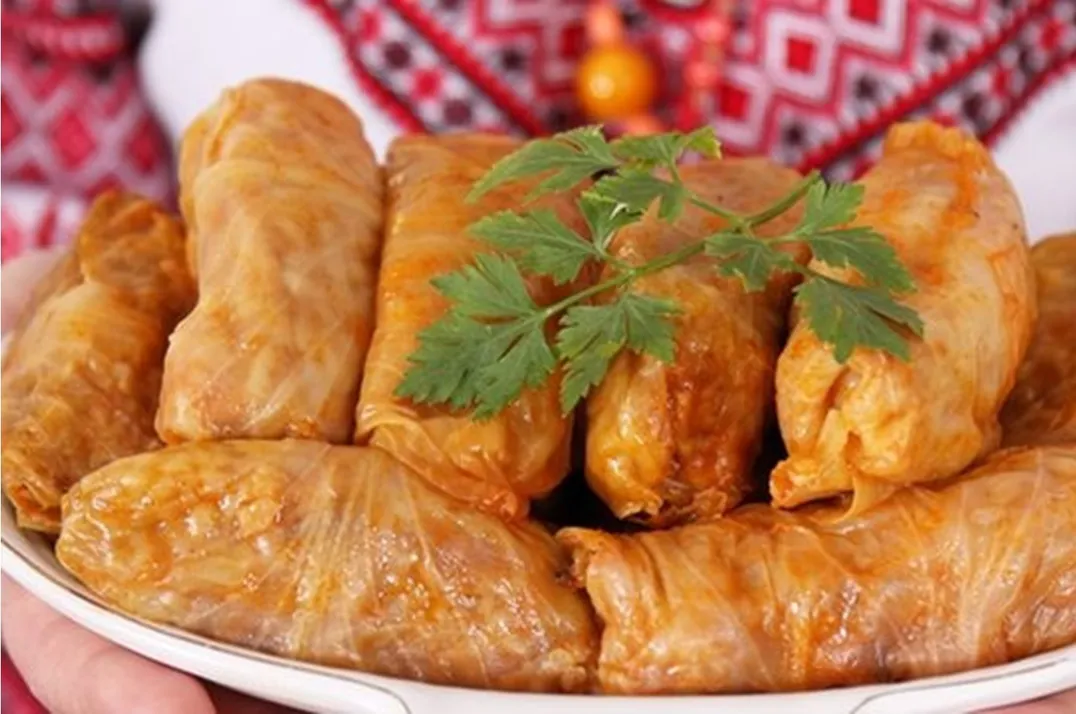 طريقة عمل المحشي بخلطة الأرز واللحمة المفرومة بخطوات سهلة في المنزل 5 طريقة عمل المحشي بخلطة الأرز واللحمة المفرومة بخطوات سهلة في المنزل