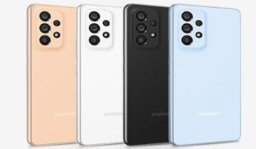 أفضل موبايل سامسونج في الفئة المتوسطة… Galaxy A53 5G أقوي أداء بأقل سعر وإمكانيات روعه