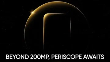 أفضل كاميرا بدقة 200 ميجابكسل في هواتف Realme الجديدة