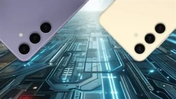 مراجعة الأسطورة الخارقة: مواصفات هاتف سامسونج جالاكسي S24 المنافس الأقوى لـ iPhone 15