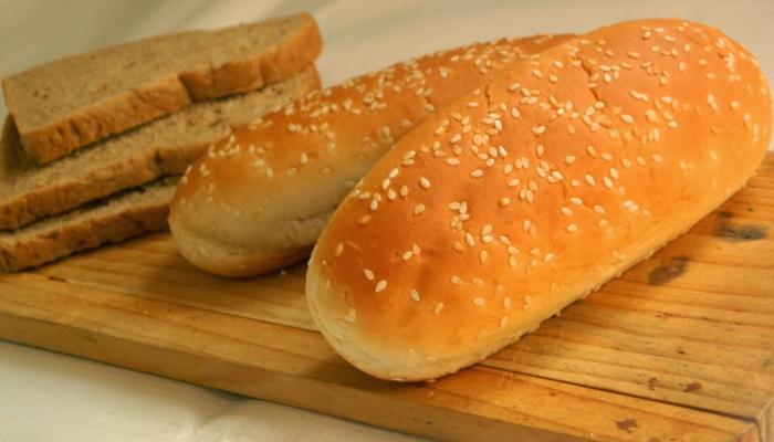 بنص كيلو دقيق حضري العيش الفينو بعجينة قطنية وهشة وبطعم ألذ وأضمن من المخابز 5 بنص كيلو دقيق حضري العيش الفينو بعجينة قطنية وهشة وبطعم ألذ وأضمن من المخابز