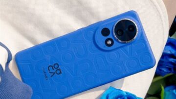 Huawei Nova 12 Pro: تجربة فريدة من الابتكار والتصوير في عالم الهواتف الذكية