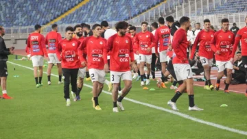 “شجع بلدك واتفرج ببلاش” تردد القنوات الناقلة لمباريات منتخب مصر لكأس الأمم الأفريقية الجولة الأولى 2024 بجودة عالية