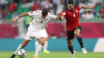 القنوات المفتوحة الناقلة لمباراة مصر وموزمبيق في كأس امم افريقيا