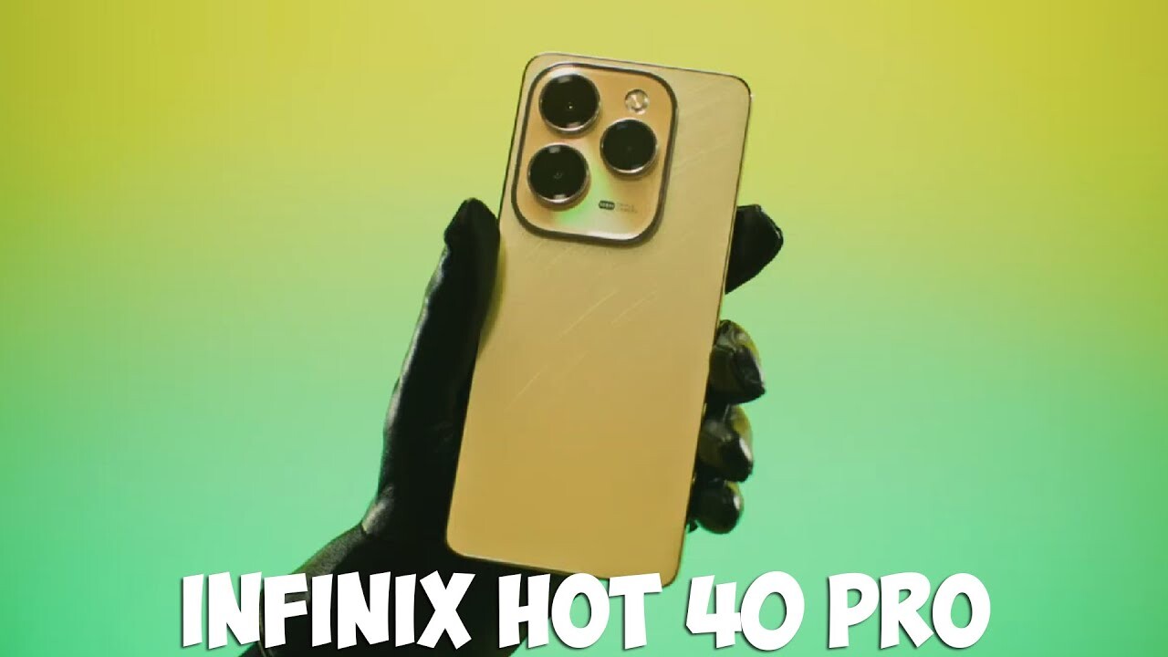 "يستحق تشتريه" مواصفات هاتف Infinix Hot 40 Pro..مزايا متعددة والسعر مش هتصدقه 2 “يستحق تشتريه” مواصفات هاتف Infinix Hot 40 Pro..مزايا متعددة والسعر مش هتصدقه