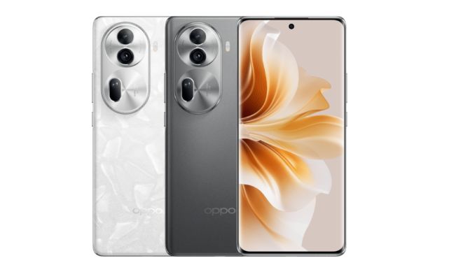أوبو تدعم سلسلة OPPO Reno 12 بمعالج متطور وكاميرا بيرسكوب محسنة 5 أوبو تدعم سلسلة OPPO Reno 12 بمعالج متطور وكاميرا بيرسكوب محسنة