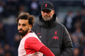 يورجن كلوب يتمنى خروج منتخب مصر من دور المجموعات بأمم أفريقيا