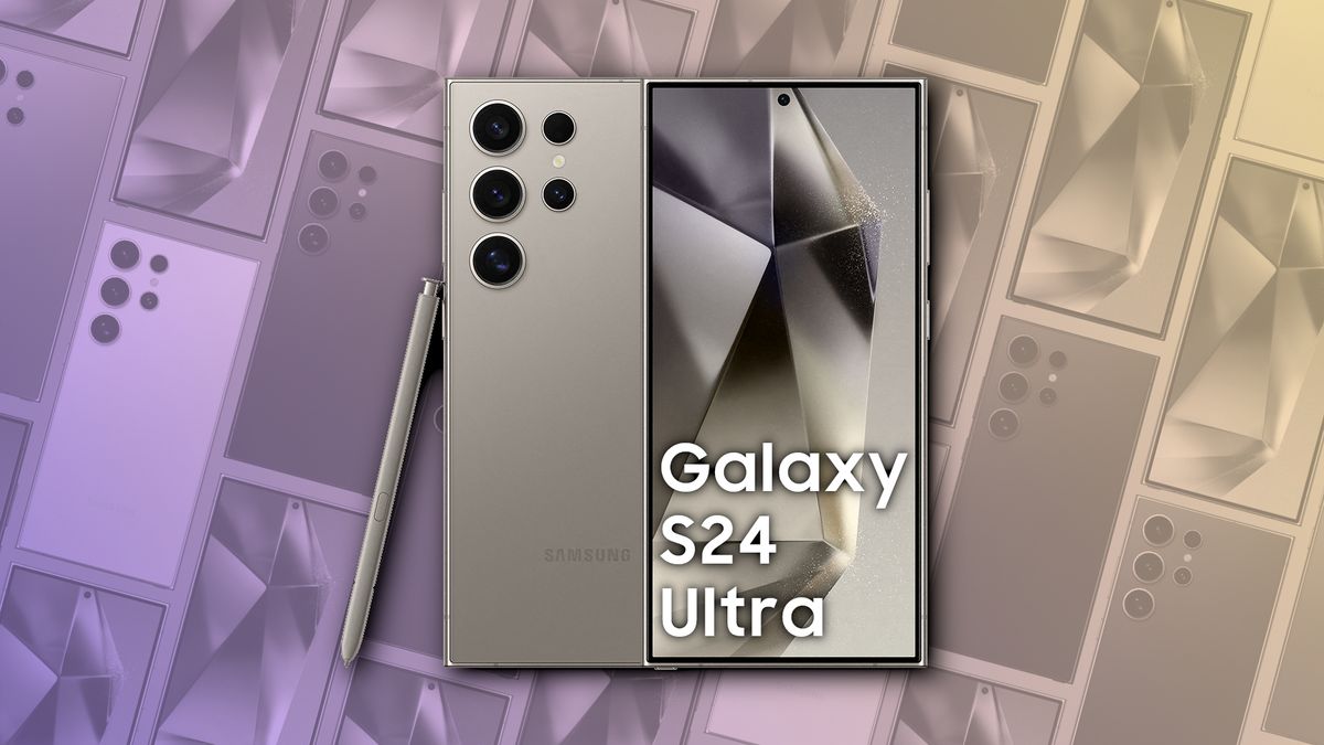 بـ قلم S Pen وكاميرا 200 ميجابكسل| سامسونج تتحدى بـ الألترا المرعب Galaxy S24 Ultra 8 بـ قلم S Pen وكاميرا 200 ميجابكسل| سامسونج تتحدى بـ الألترا المرعب Galaxy S24 Ultra