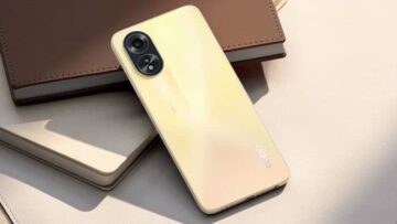 الأرخص والأفضل من أوبو Oppo A38.. هاتف أنيق بكاميرا رائعة وبطارية قوية