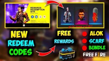 طريقة شحن جواهر فري فاير 2024 FreeFire عن طريق ال ID مع أحدث الأكواد “مُجددة وشغالة”