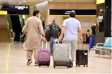 الفئات المعفاة من رسوم المرافقين ورسوم الإقامة بالمملكة