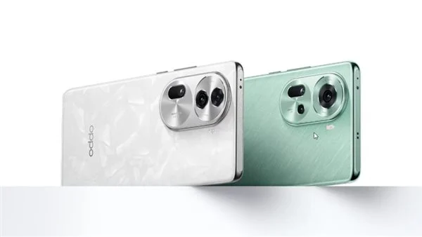 اكتشف قوة الكاميرا بدقة 50 ميجابكسل والأداء المثالي في سلسلة Oppo Reno 11