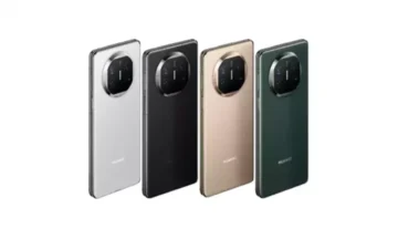 هاتف Honor X50 GT: هل هو الهاتف المثالي لعشاق الشاشات الكبيرة والشحن السريع؟