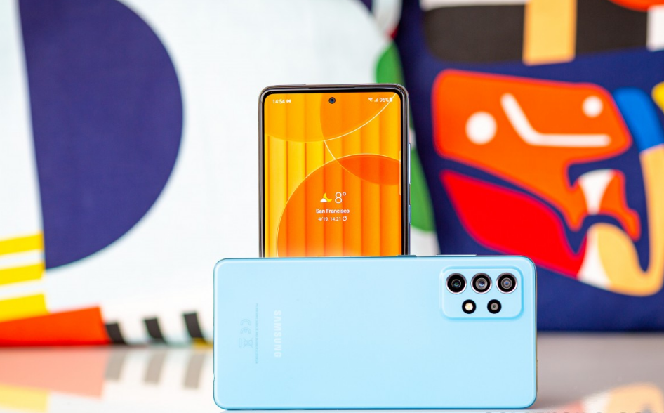 إطلاق تحديث أندرويد 14 لهاتف سامسونج Galaxy A7 6 إطلاق تحديث أندرويد 14 لهاتف سامسونج Galaxy A7