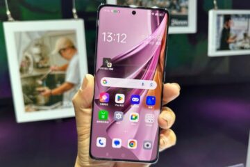 “هاتف Oppo Reno 10 5G”..تصميم مميز وكاميرا تصوير بورترية 2X لعشاق تصوير الفيديوهات