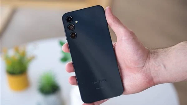 تجربة لا مثيل لها: إطلاق أندرويد 14 لـ موبايل سامسونج Galaxy A14 مع مميزات جديدة مذهلة 5 تجربة لا مثيل لها: إطلاق أندرويد 14 لـ موبايل سامسونج Galaxy A14 مع مميزات جديدة مذهلة