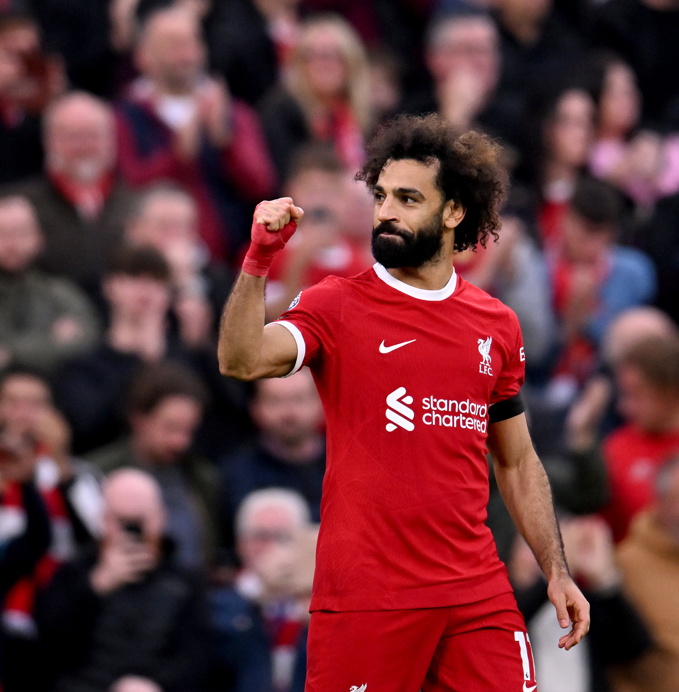 التشكيل المتوقع والقناة الناقلة لمباراة ليفربول ونيوكاسل يونايتد في البريميرليج 6 التشكيل المتوقع والقناة الناقلة لمباراة ليفربول ونيوكاسل يونايتد في البريميرليج