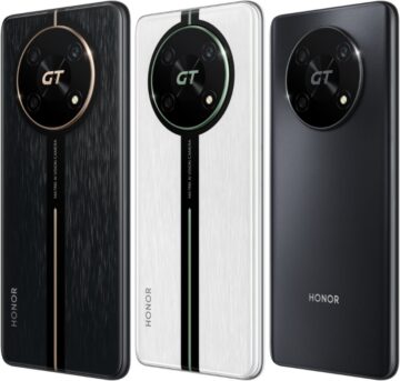 مواصفات هاتف هونر Honor X40 GT Racing “لو من عشاق الفخامة مش هتصدق المميزات والسعر”