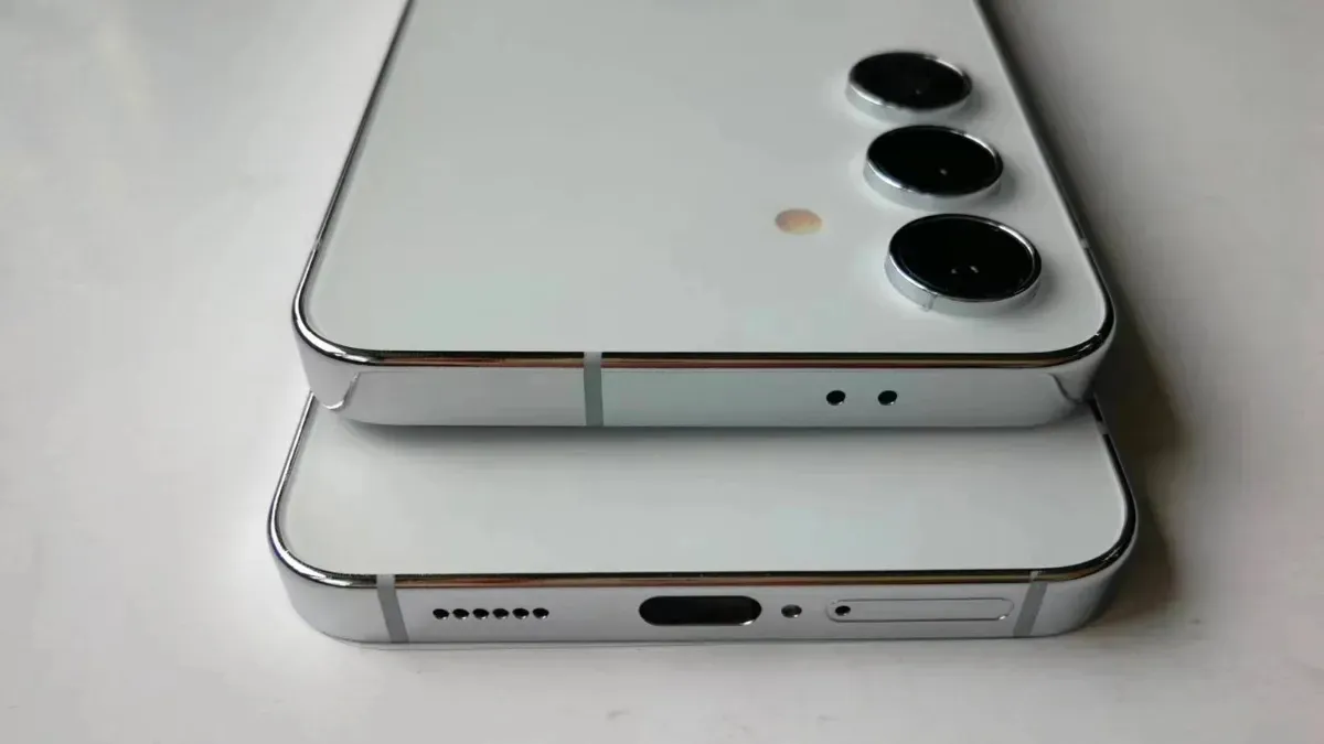 يتفوق على هواتف الشركات الأخرى.. عملاق شركة سامسونج Samsung S24 بمواصفات جبارة 7 يتفوق على هواتف الشركات الأخرى.. عملاق شركة سامسونج Samsung S24 بمواصفات جبارة
