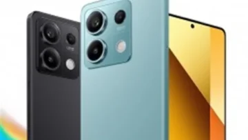 سلسلة Redmi Note 13 تتميز بأسعار مناسبة وكاميرا بدقة 200 ميجابكسل ومواصفات مذهلة تهيمن على السوق