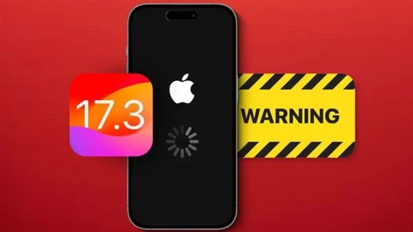 آبل تقرر سحب تحديث iOS 17.3 بعد إطلاقه بفترة قصيرة تعرف على السبب 5 آبل تقرر سحب تحديث iOS 17.3 بعد إطلاقه بفترة قصيرة تعرف على السبب