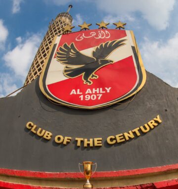 النادي الأهلي الأفضل عربيًا.. قناة أبو ظبي الرياضية تعلن جوائز الأفضل لعام 2023
