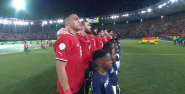 تردد القنوات المفتوحة الناقلة لمباراة مصر والرأس الأخضر في كأس امم أفريقيا