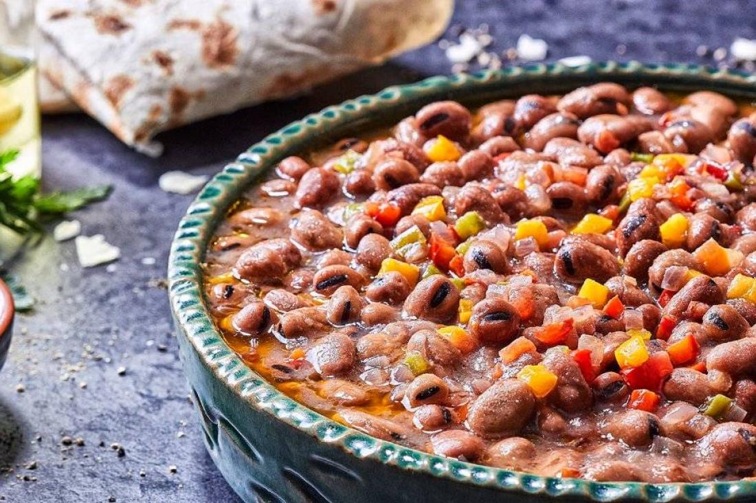 خليكي شاطرة ووفري "الفول المدمس في البيت" أحلى من بتاع المطاعم وصحي 5 خليكي شاطرة ووفري “الفول المدمس في البيت” أحلى من بتاع المطاعم وصحي