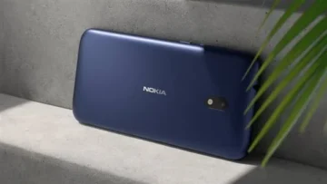 موبايل Nokia بكاميرا ممتازة بأسعار تبدأ من 1000 جنيه في مصر