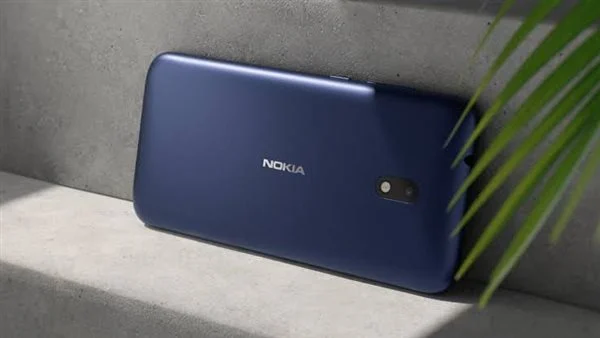 موبايل Nokia بكاميرا ممتازة بأسعار تبدأ من 1000 جنيه في مصر