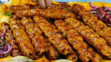 فطار أول عزومة رمضان.. خطوات تحضير وجبة الكفتة بالفراخ بطريقة بسيطة وسهلة