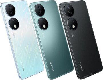 تعرف على مزايا HONOR X7b هاتف اقتصادي بتصميم شيك ومواصفات مقبولة للجميع