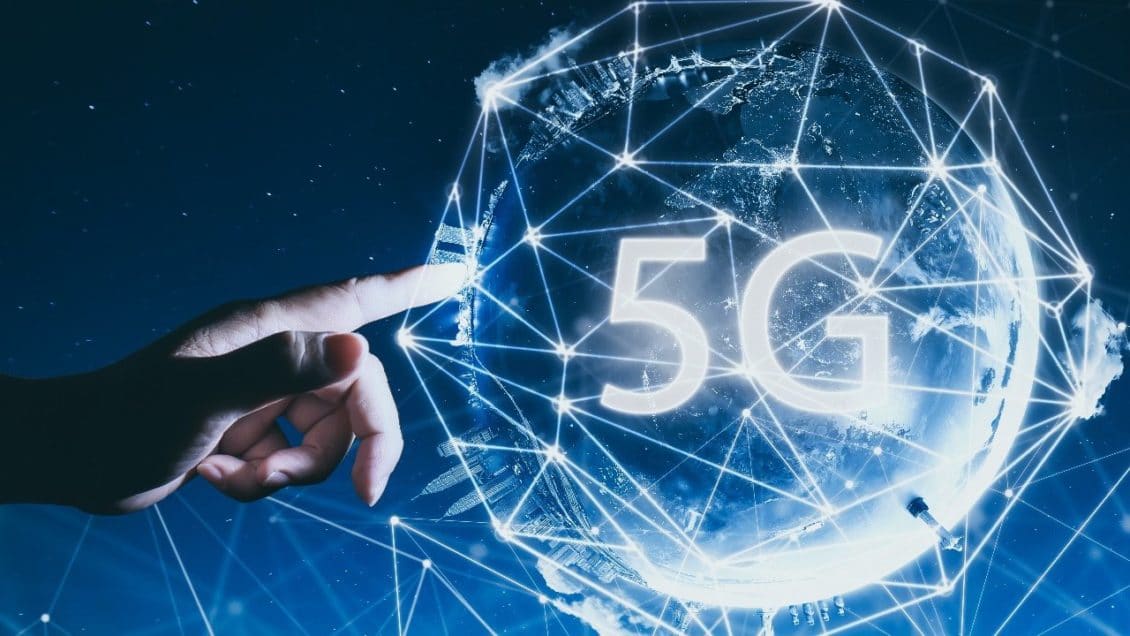 مميزات شبكة الجيل الخامس 5G بعد إعلان تشغليها في مصر 5 مميزات شبكة الجيل الخامس 5G بعد إعلان تشغليها في مصر