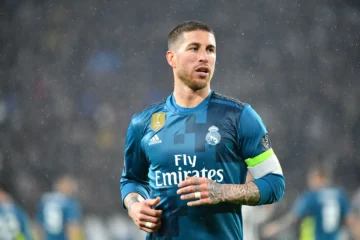 “زلة لسان”.. أنشيلوتي يعيد راموس إلى ريال مدريد مرة أخرى