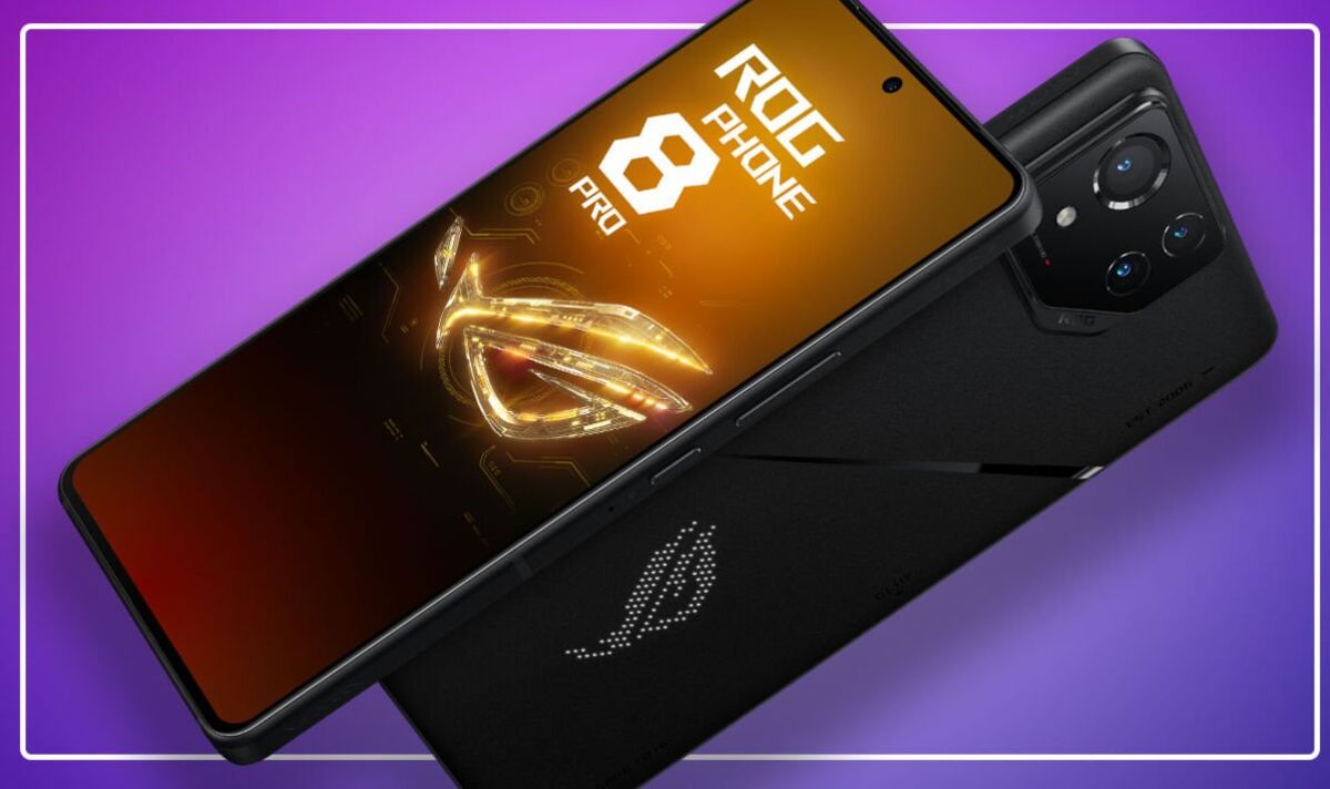 وحش الألعاب| مواصفات هاتف أسوس ROG Phone 8 Pro الأسطوري بعد إطلاقه رسمياً ببعض الأسواق العالمية 5 وحش الألعاب| مواصفات هاتف أسوس ROG Phone 8 Pro الأسطوري بعد إطلاقه رسمياً ببعض الأسواق العالمية