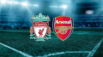 موعد مباراة ليفربول وآرسنال في كأس الاتحاد الإنجليزي والتشكيل المتوقع