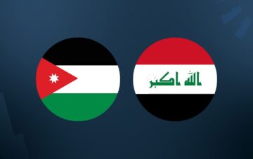القنوات المجانية الناقلة لمباراة العراق والأردن في دور الـ16 بكأس آسيا