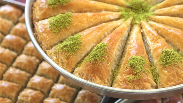 الجلاش بالكاسترد..بالخطوات كيفية تحضيره بكل سهولة وبأقل المكونات 5 الجلاش بالكاسترد..بالخطوات كيفية تحضيره بكل سهولة وبأقل المكونات