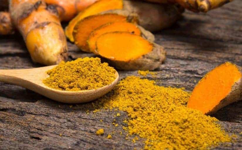 تألقي في يوم زفافك مع دلكة الليمون والكركم للتخلص من البقع وخلايا الجلد الميت