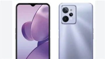 هل يستحق الشراء؟ تعرف على مواصفات ومميزات وعيوب هاتف ريلمي Realme C31 الجديد
