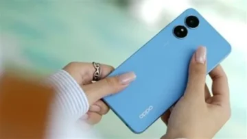 أفضل موبايل Oppo ببطارية ضخمة وكاميرا 50 ميجابكسل للأشخاص ذوي الدخل المحدود