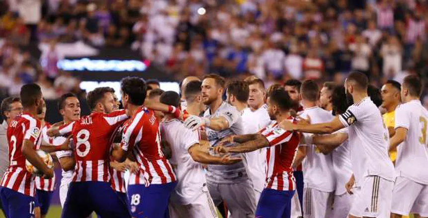 تردد قناة ssc الناقلة لمباراة ريال مدريد واتلتيكو مدريد في نصف نهائي كأس السوبر الاسباني 5 تردد قناة ssc الناقلة لمباراة ريال مدريد واتلتيكو مدريد في نصف نهائي كأس السوبر الاسباني