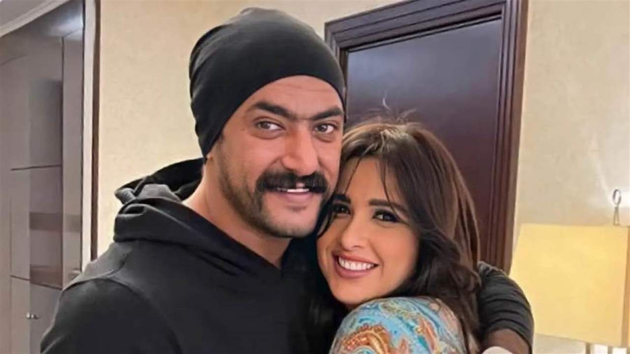 هل فعلاً الطلاق حقيقي أم لا ؟ كذب المنجمون ولو صدفوا عن طلاق ياسمين عبد العزيز واحمد العوضي 5 هل فعلاً الطلاق حقيقي أم لا ؟ كذب المنجمون ولو صدفوا عن طلاق ياسمين عبد العزيز واحمد العوضي