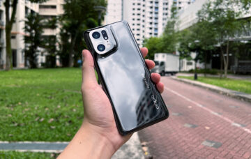 ملك التصوير من أوبو Oppo Find X5 Pro| المنافس الأقوى للآيفون بتصميم أنيق