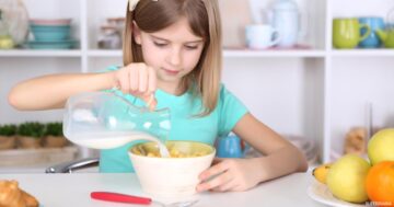 بمناسبة الامتحانات .. فطار مختلف وشهي ومغذي للأطفال يمدهم بالطاقة ويساعدهم على التركيز