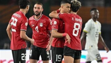 موعد مباراة مصر والرأس الأخضر والقنوات المفتوحة الناقلة لأحداث المباراة والتشكيل المتوقع
