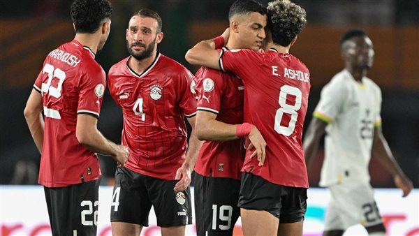 موعد مباراة مصر والرأس الأخضر والقنوات المفتوحة الناقلة لأحداث المباراة والتشكيل المتوقع 5 موعد مباراة مصر والرأس الأخضر والقنوات المفتوحة الناقلة لأحداث المباراة والتشكيل المتوقع